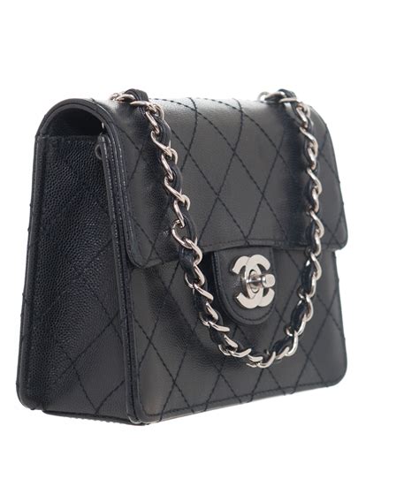 small chanel shoulder bag|chanel shoulder bag vintage.